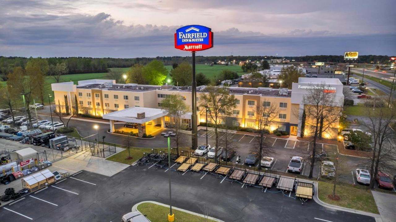 Hotel Fairfield By Marriott