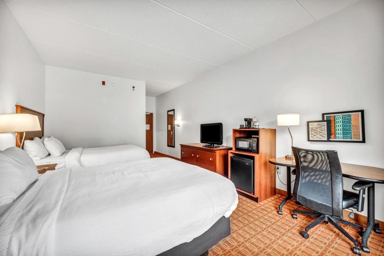 Hotel Fairfield By Marriott