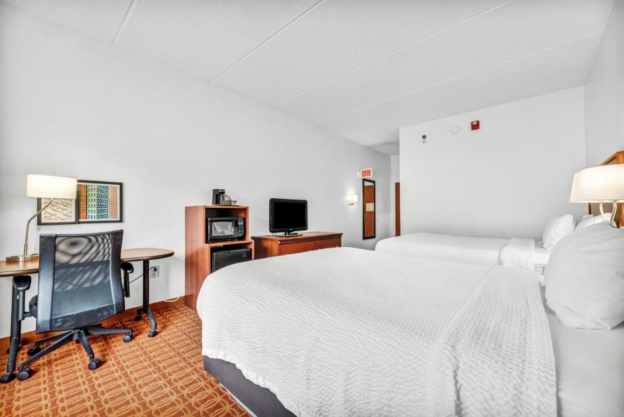 Hotel Fairfield By Marriott