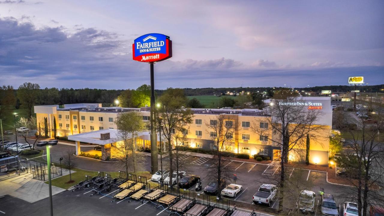 Hotel Fairfield By Marriott
