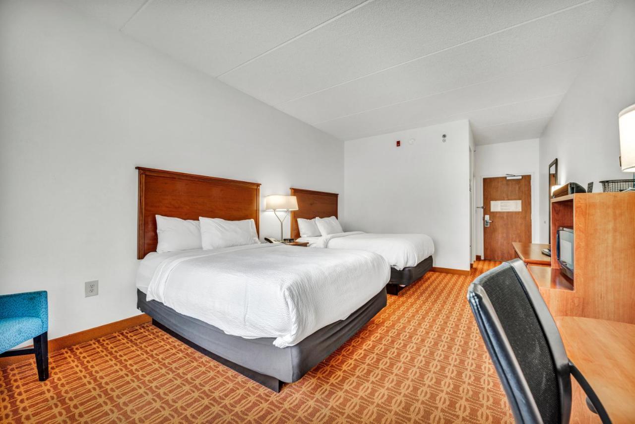 Fairfield By Marriott