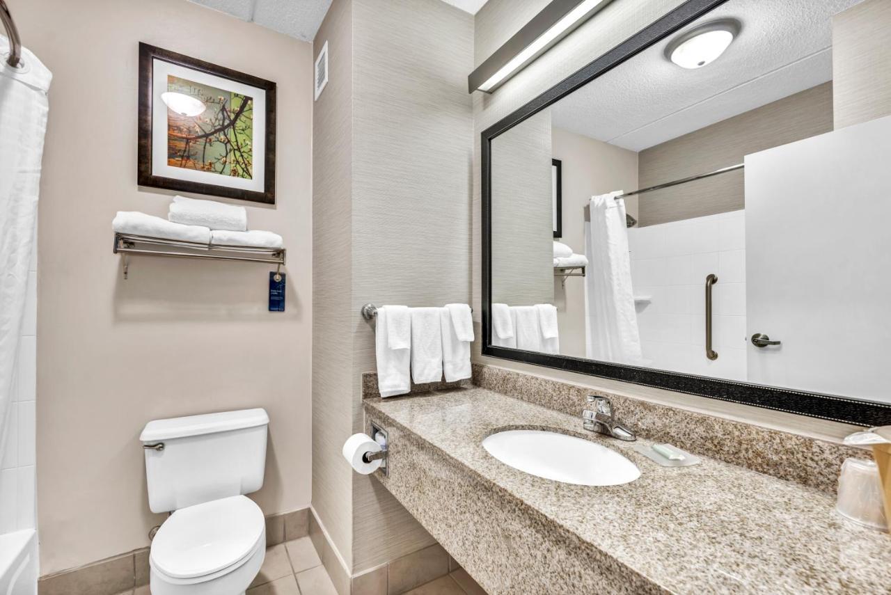 Fairfield By Marriott Lumberton
