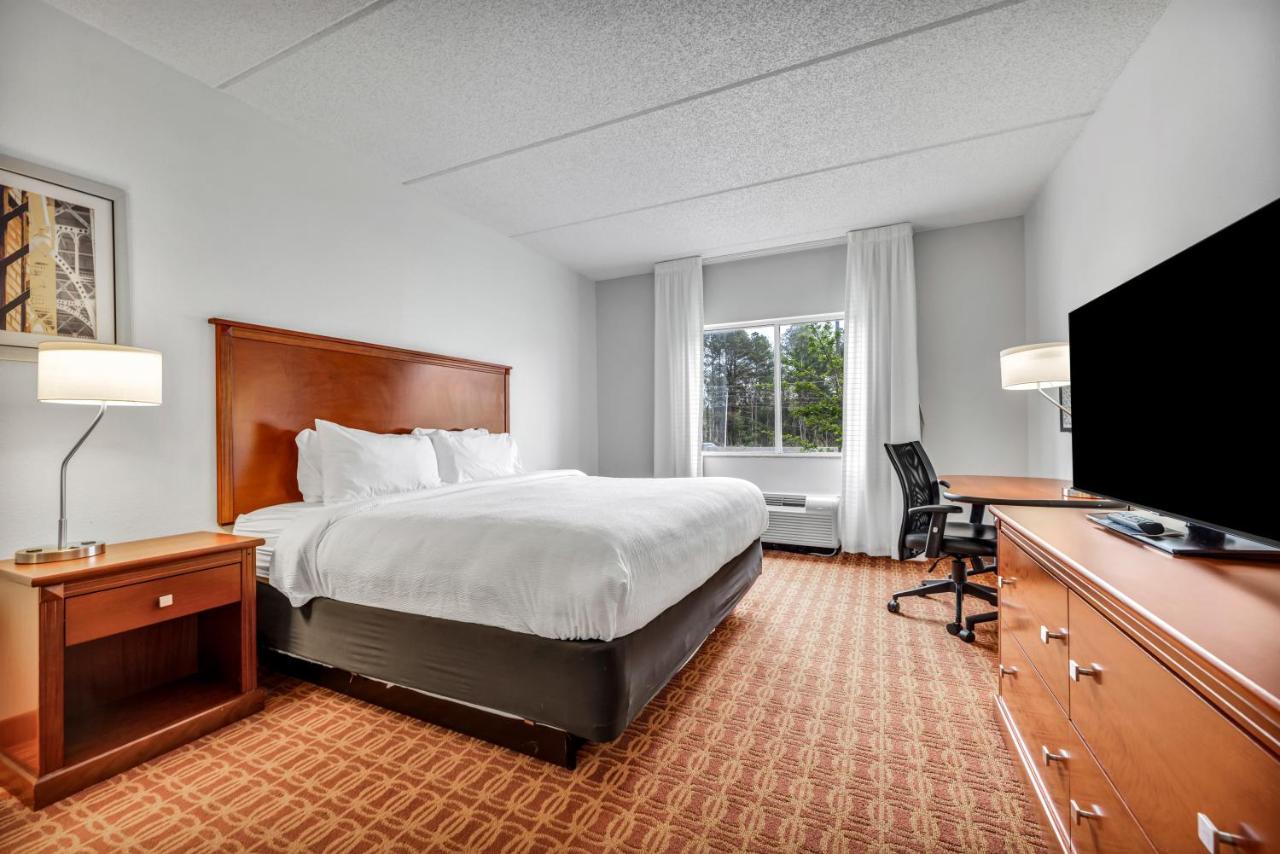 Fairfield By Marriott Hotel Lumberton