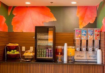 Fairfield By Marriott 3* Lumberton