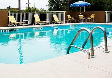 Fairfield By Marriott 3*