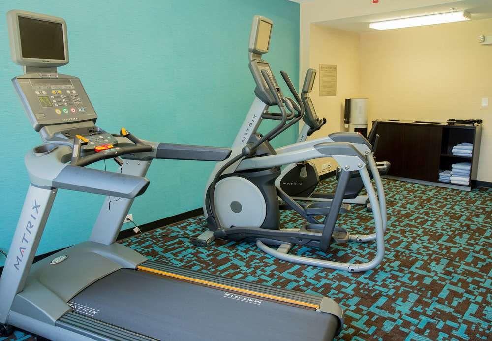 Hotel Fairfield By Marriott 3*