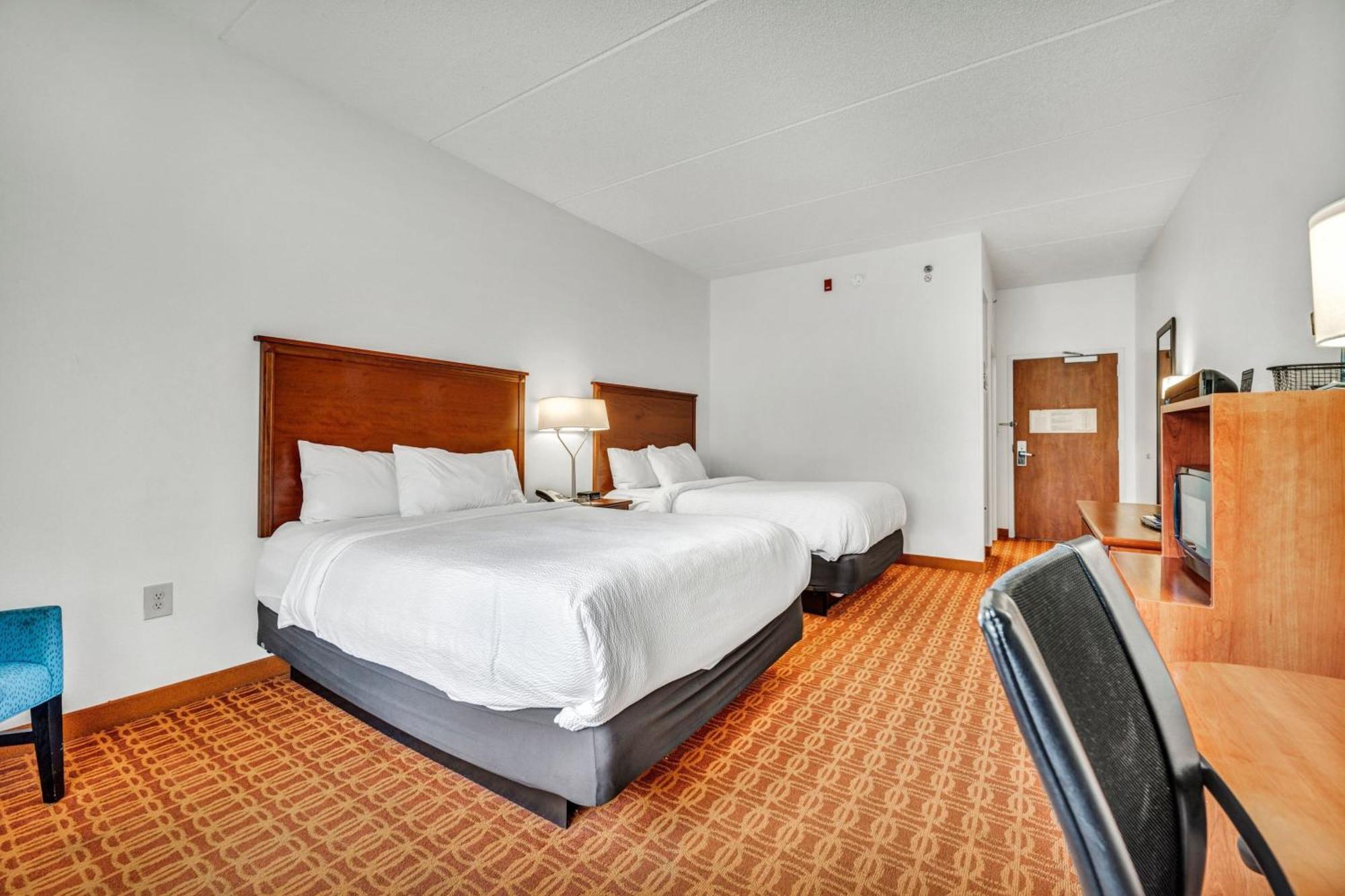 Hotel Fairfield By Marriott