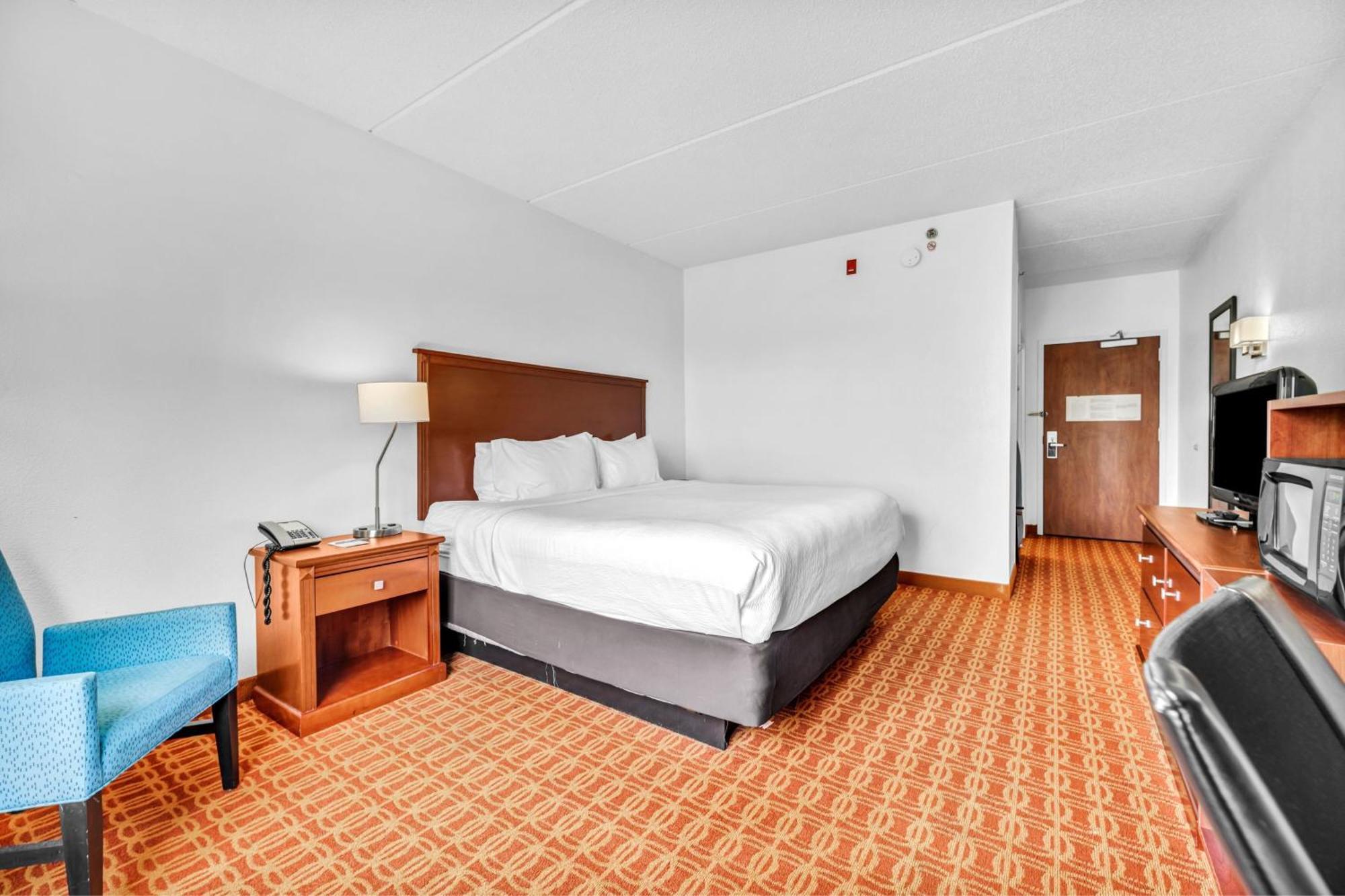 Fairfield By Marriott Hotel