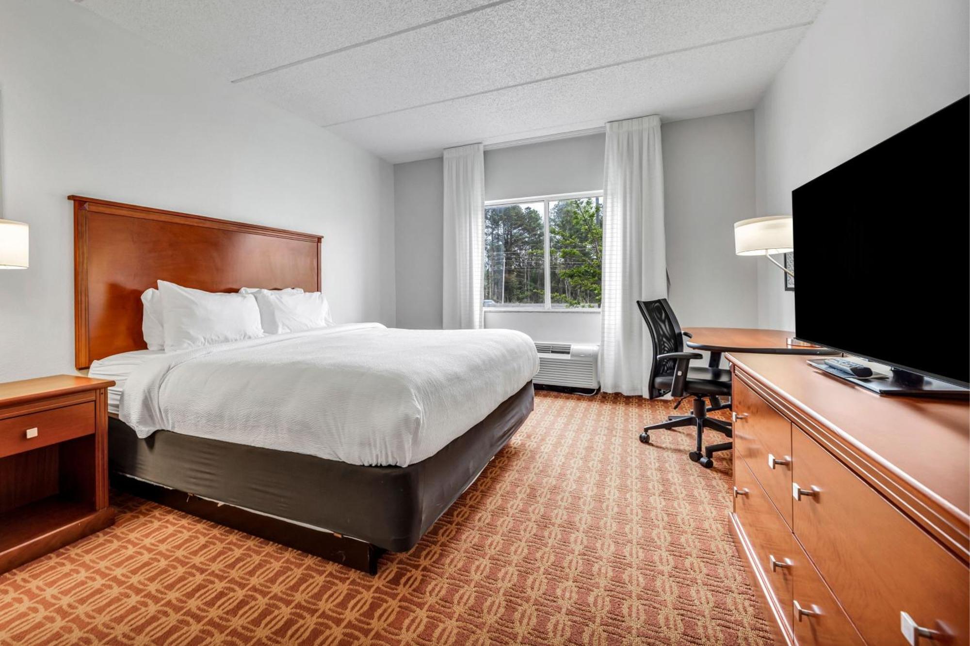 Hotel Fairfield By Marriott Lumberton