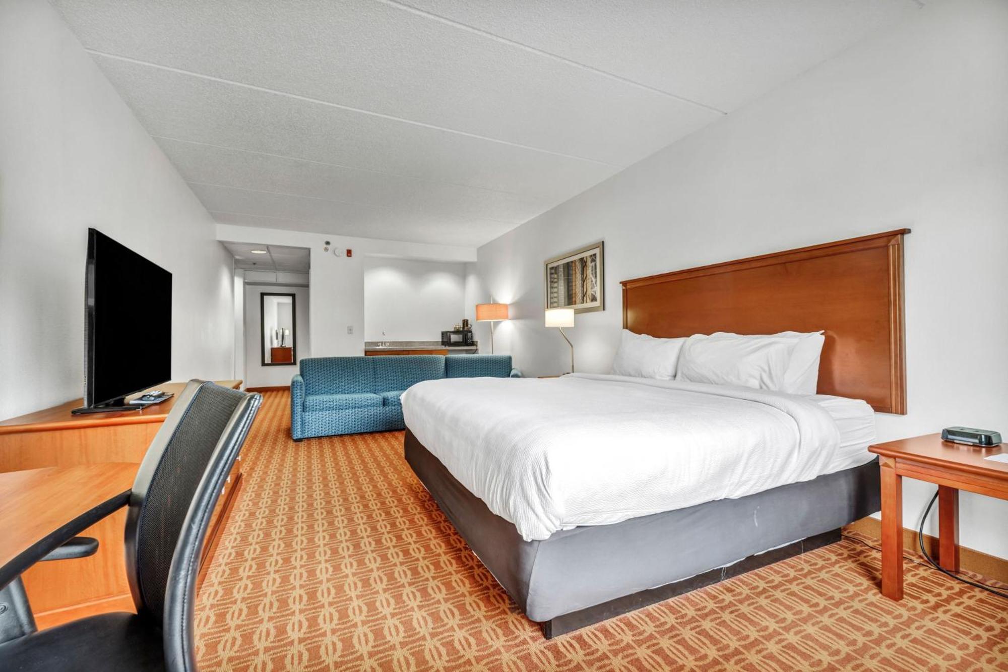 Fairfield By Marriott