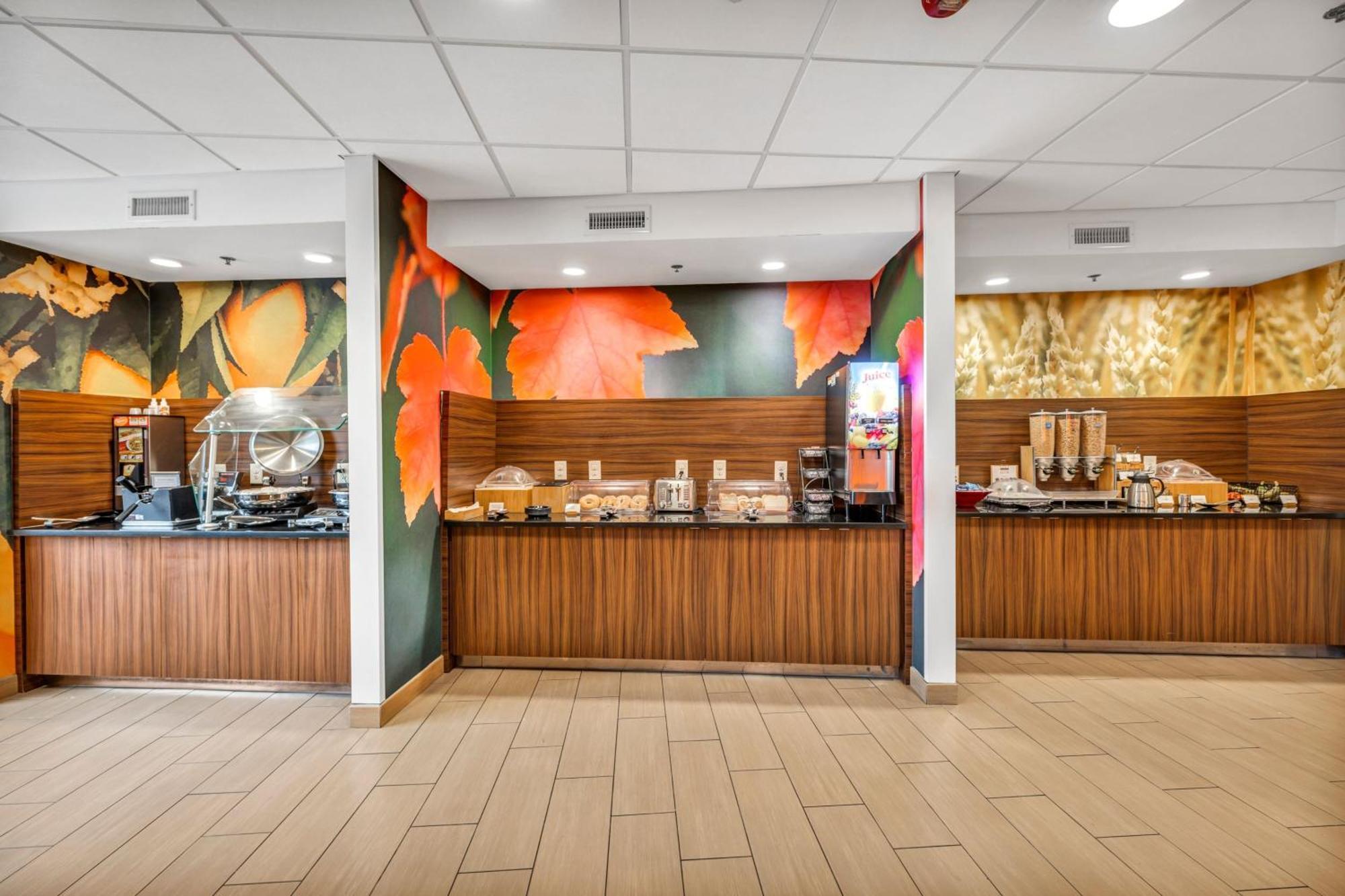 Fairfield By Marriott