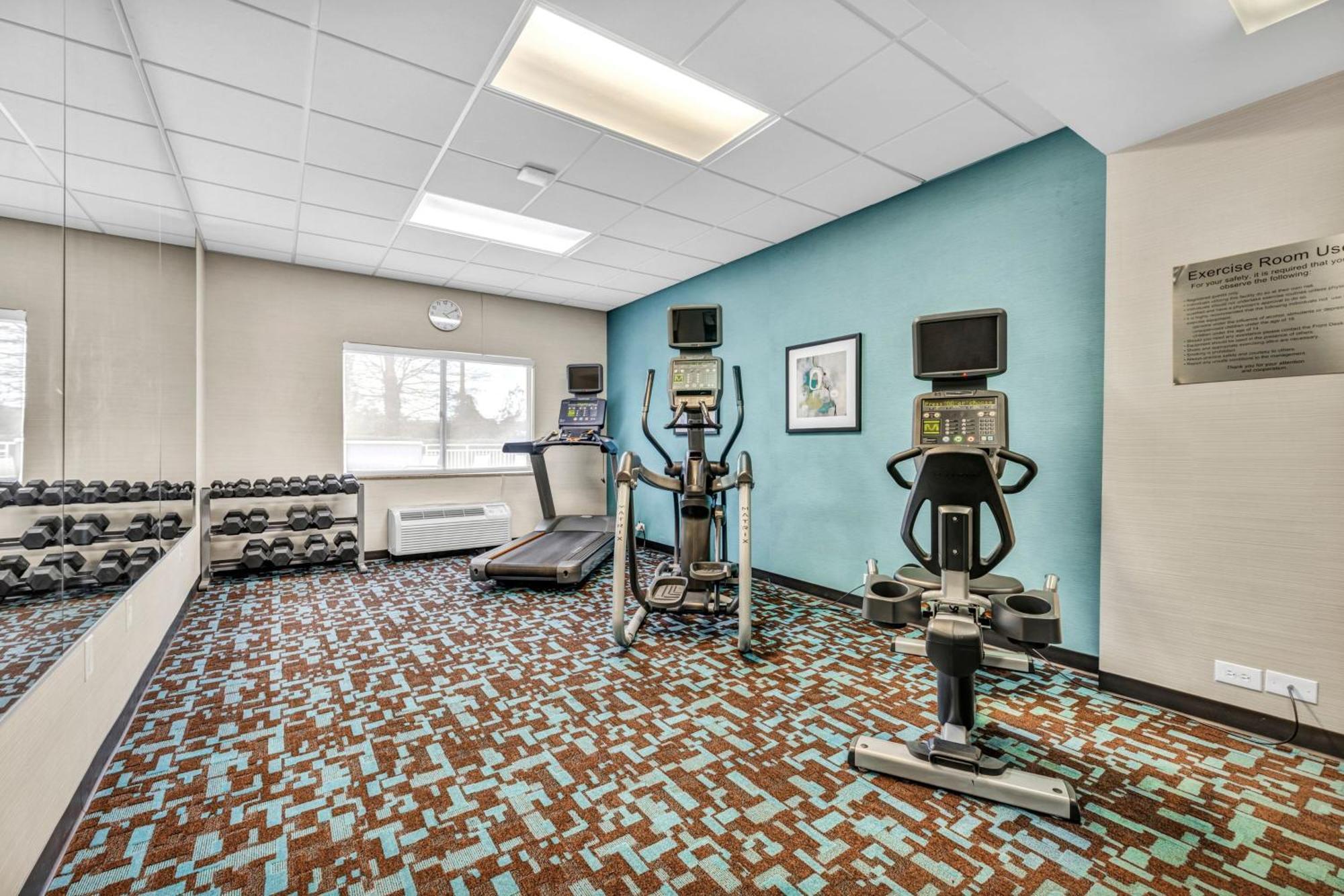 Hotel Fairfield By Marriott