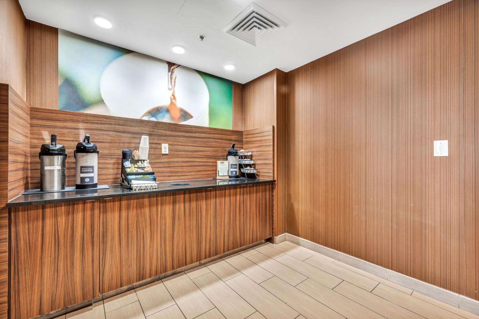 Fairfield By Marriott 3*