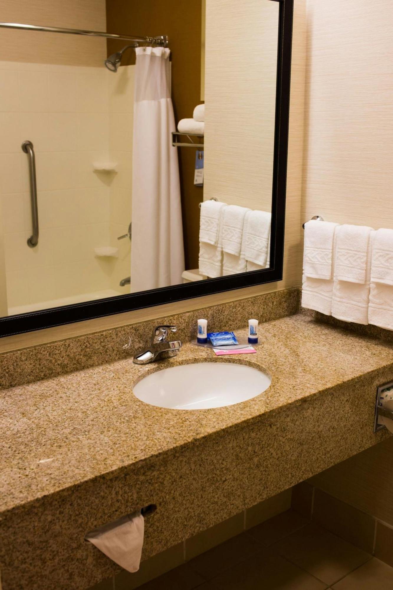 Hotel Fairfield By Marriott