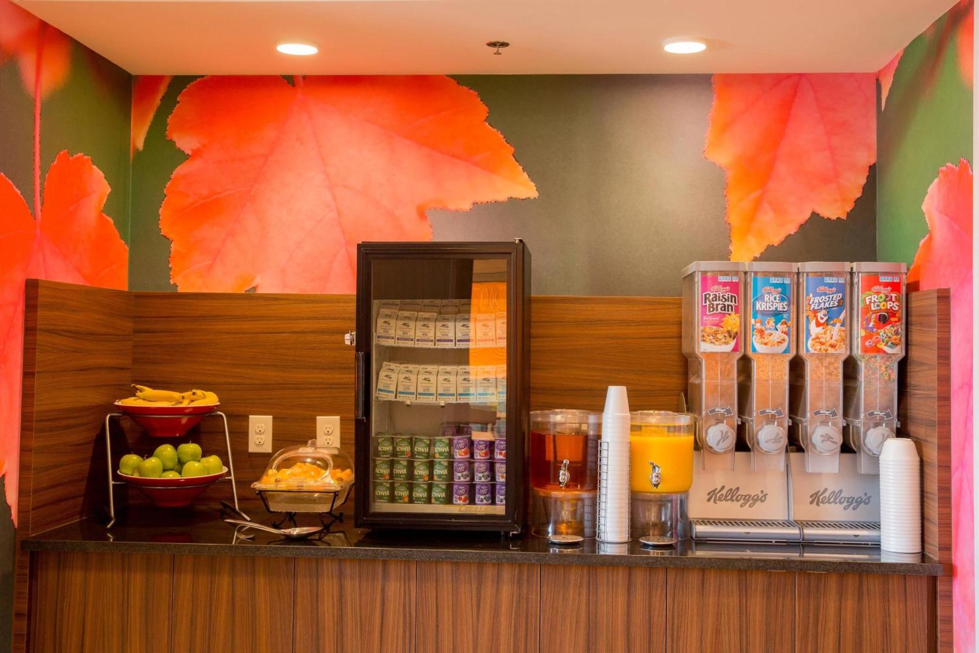 Fairfield By Marriott 3* Lumberton