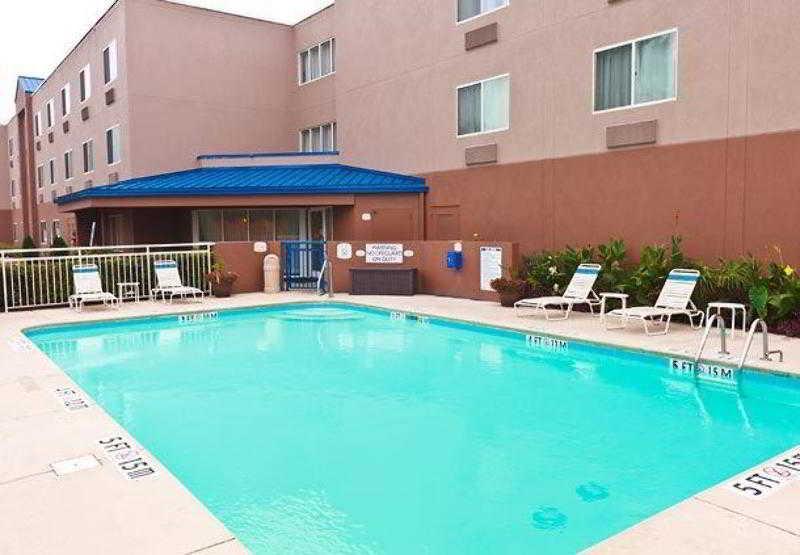 Fairfield By Marriott