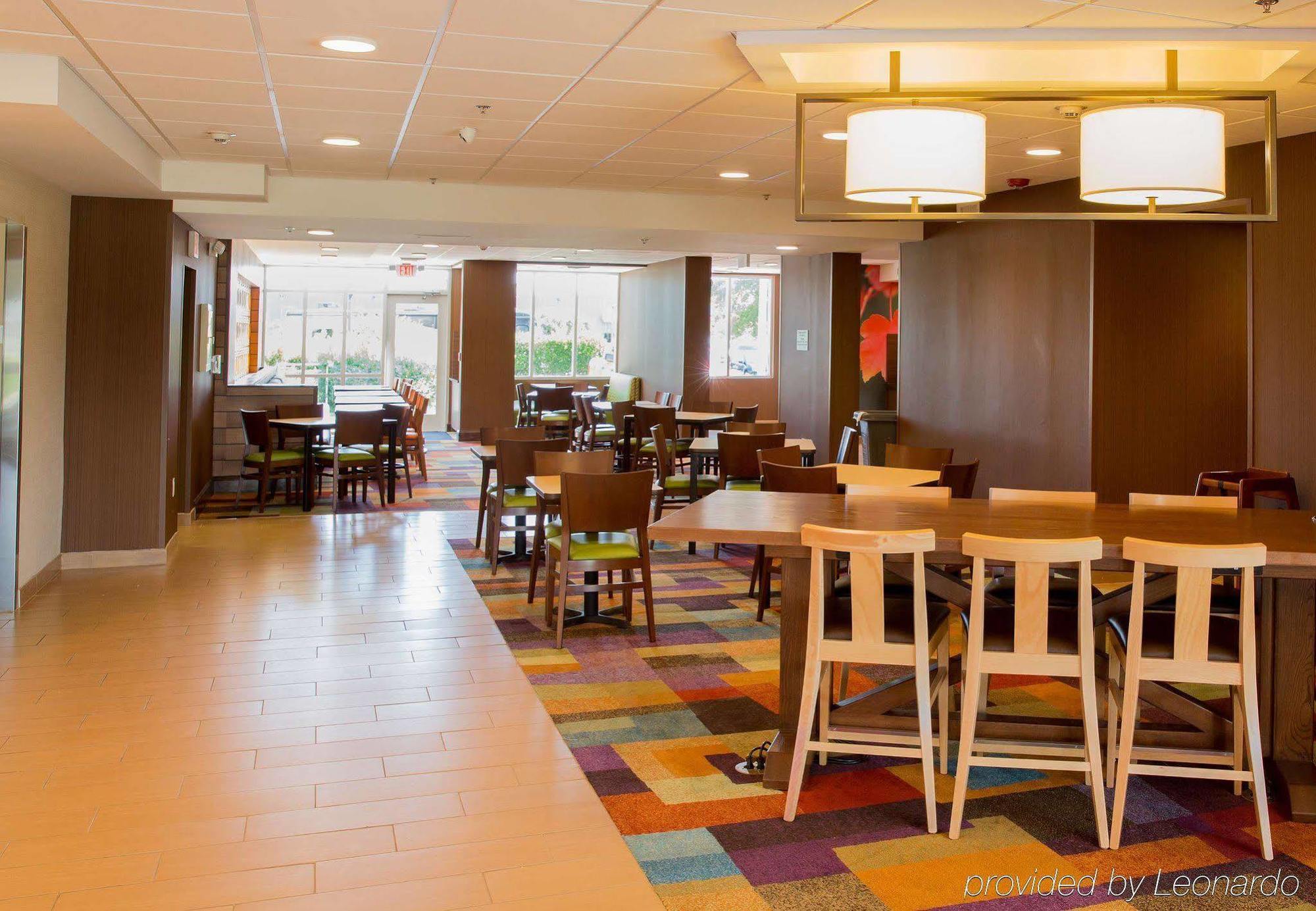 Fairfield By Marriott