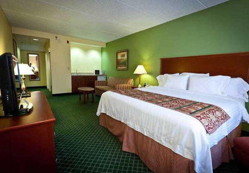 Hotel Fairfield By Marriott Lumberton