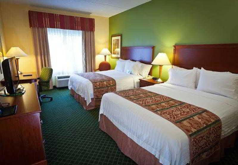 Hotel Fairfield By Marriott