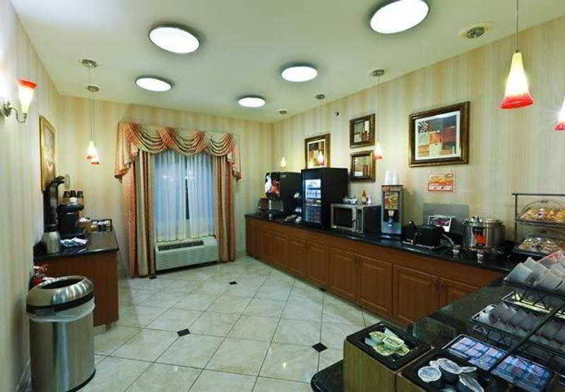 Hotel Fairfield By Marriott Lumberton