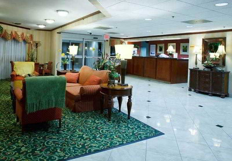 Fairfield By Marriott 3* Lumberton