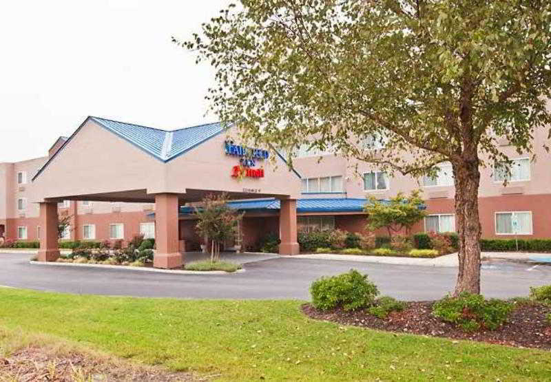 Hotel Fairfield By Marriott