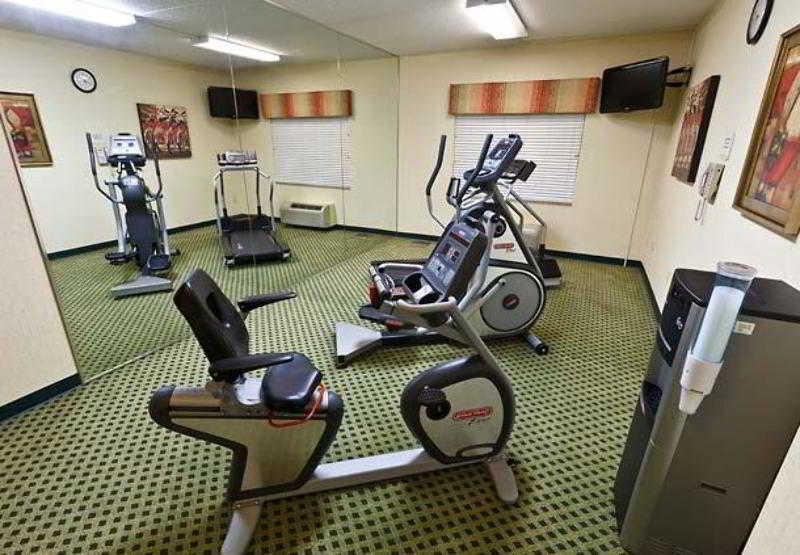 Fairfield By Marriott Hotel Lumberton